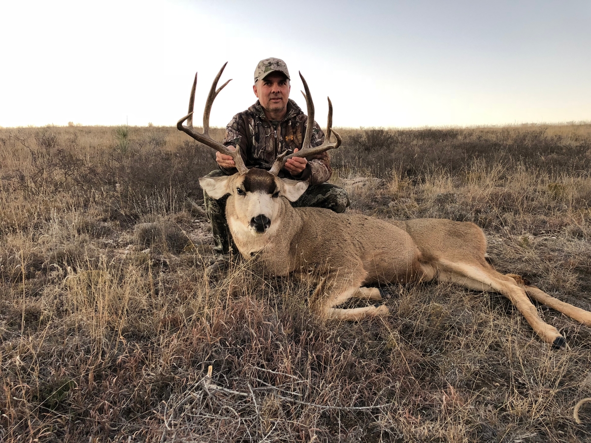 How to Score Whitetail and Mule Deer Trophies