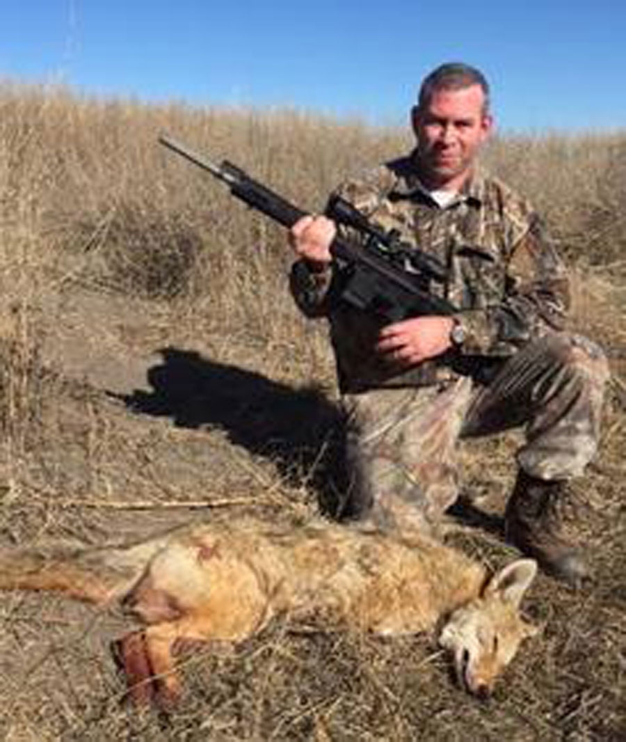 Arizona Predator Hunting Outfitters - AZ Predator Night Hunts, Guided Coyote,  Bobcat, Fox Hunts